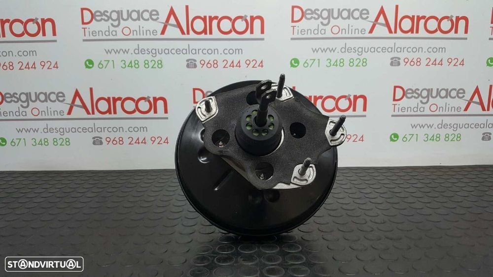 SERVOFREIO RENAULT CLIO IV EXPRESSION - 3