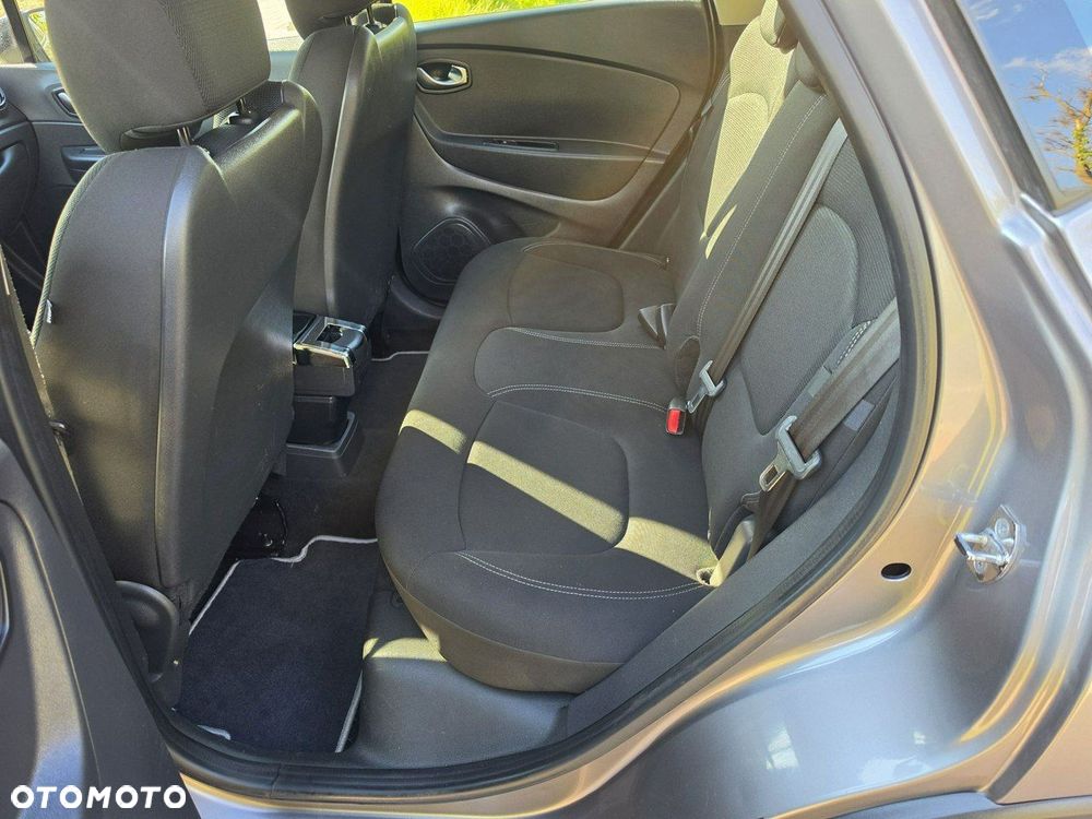 Renault Captur 1.5 dCi Alize - 40