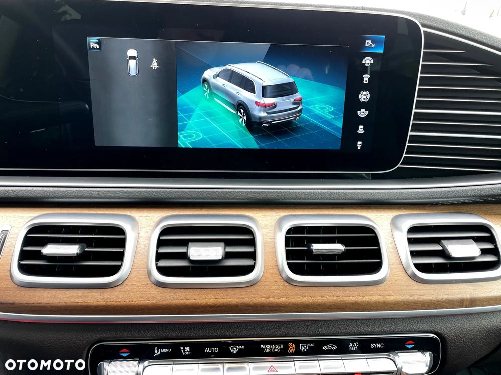 Mercedes-Benz GLS - 6