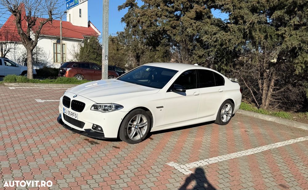 BMW Seria 5 - 3