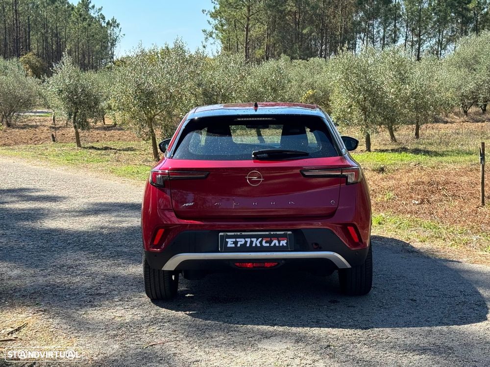 Opel Mokka-e Elegance - 7