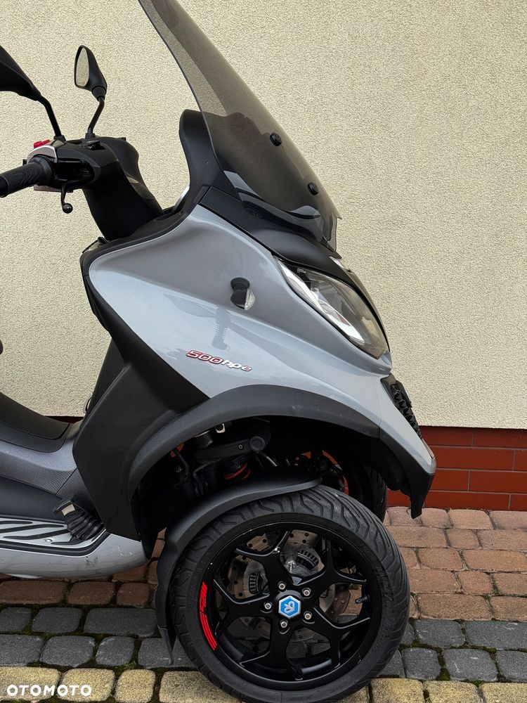 Piaggio Inny - 20