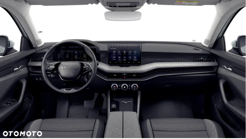 Skoda Superb 1.5 TSI Plug-in Hybrid Edition 130 DSG - 5