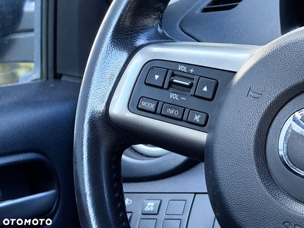 Mazda 2 1.5 Independence - 26