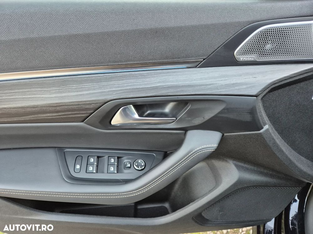 Peugeot 508 PureTech 225 EAT8 GT - 15