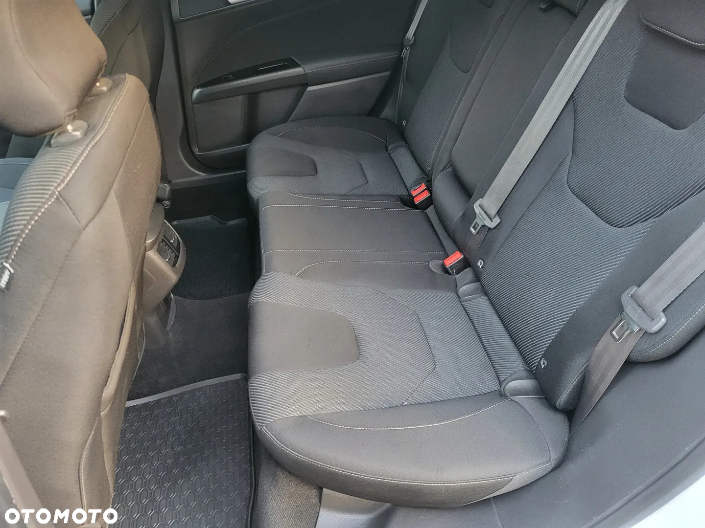 Ford Mondeo - 13