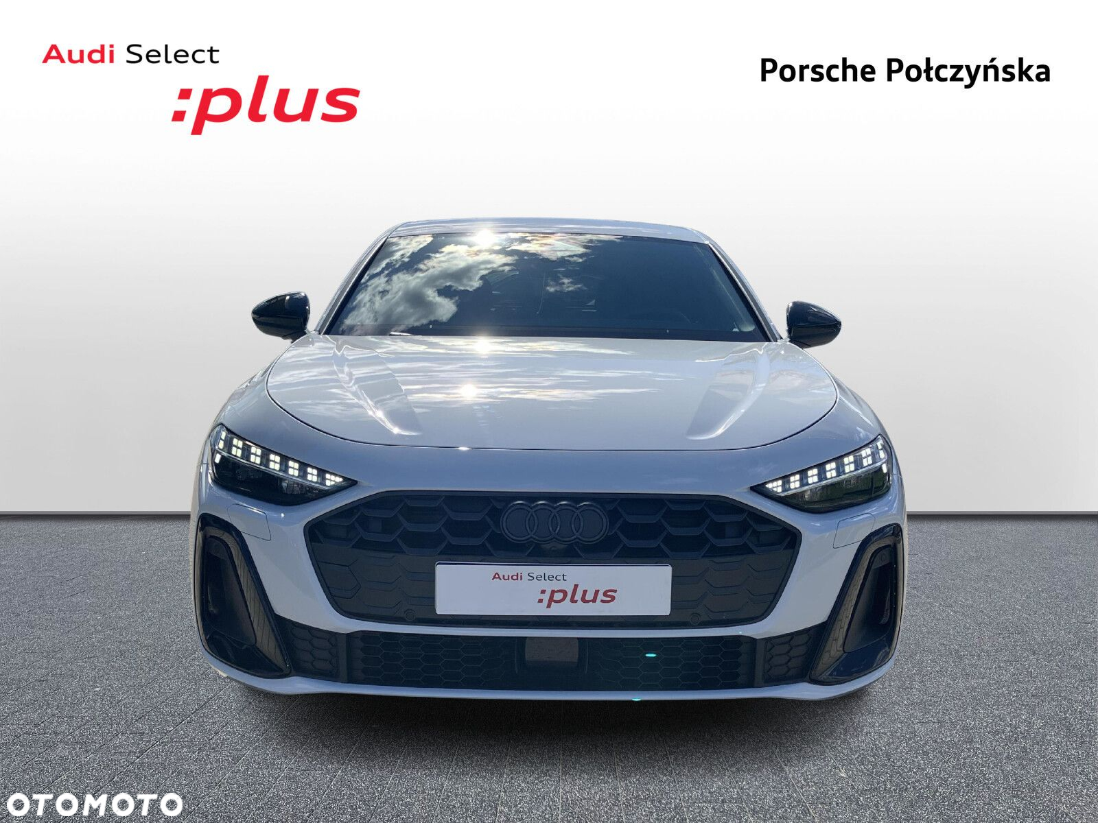 Audi A5 - 9