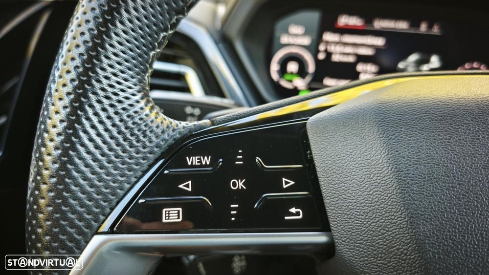 Audi Q4 e-tron - 57