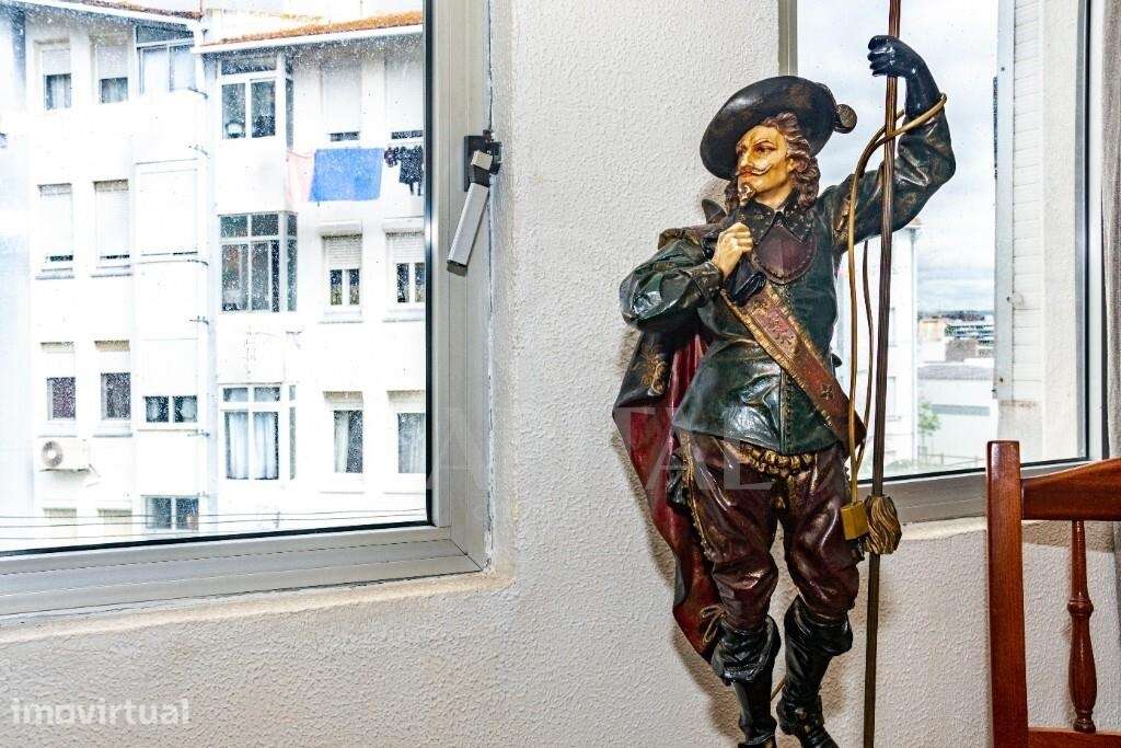 T4 nos Olivais Norte - Grande imagem: 5/34