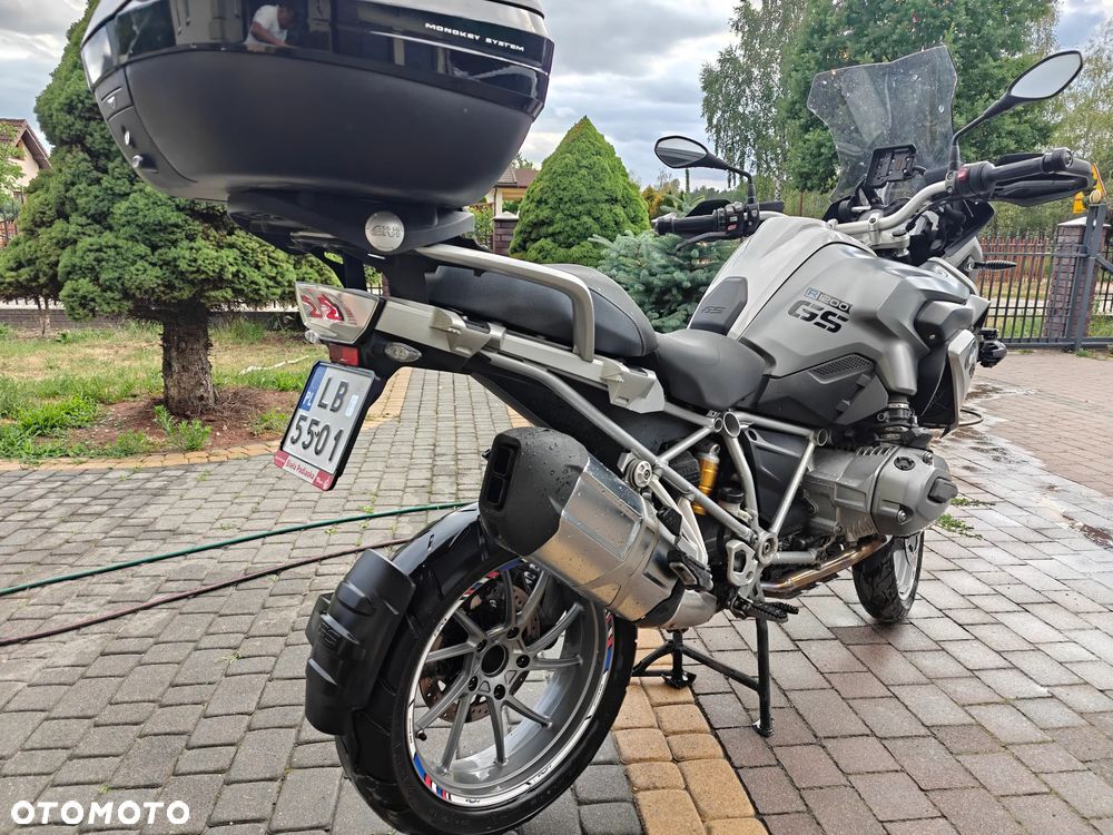 BMW R - 29