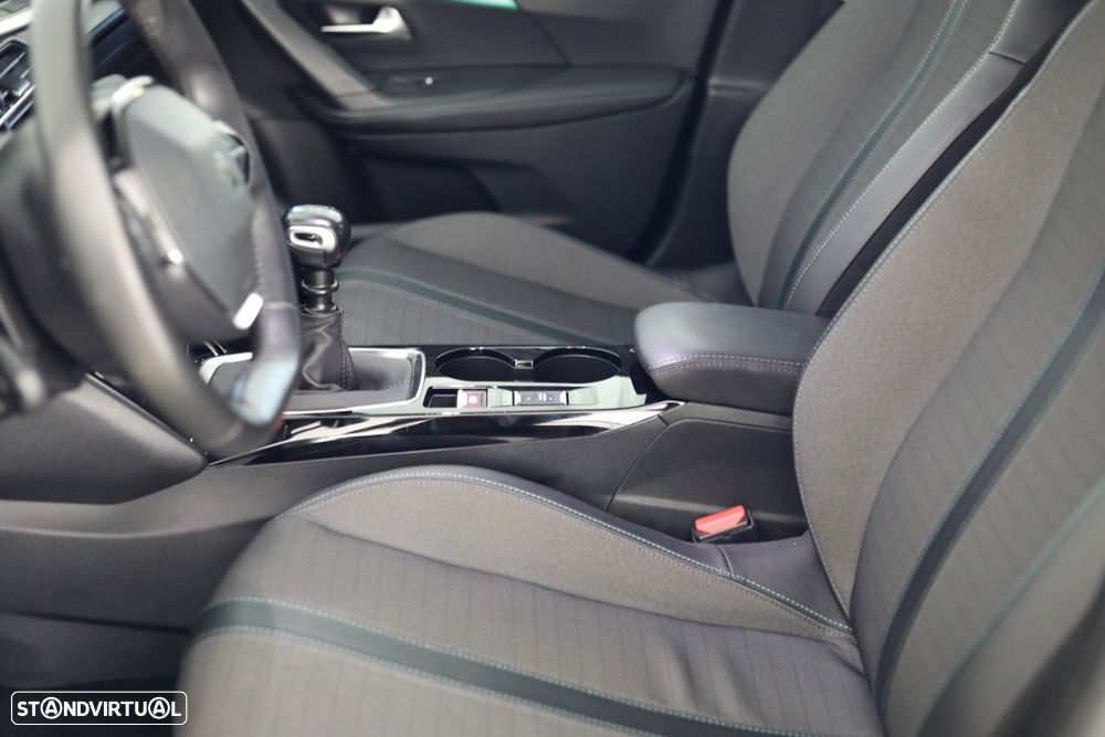 Peugeot 2008 1.5 BlueHDi Allure - 13