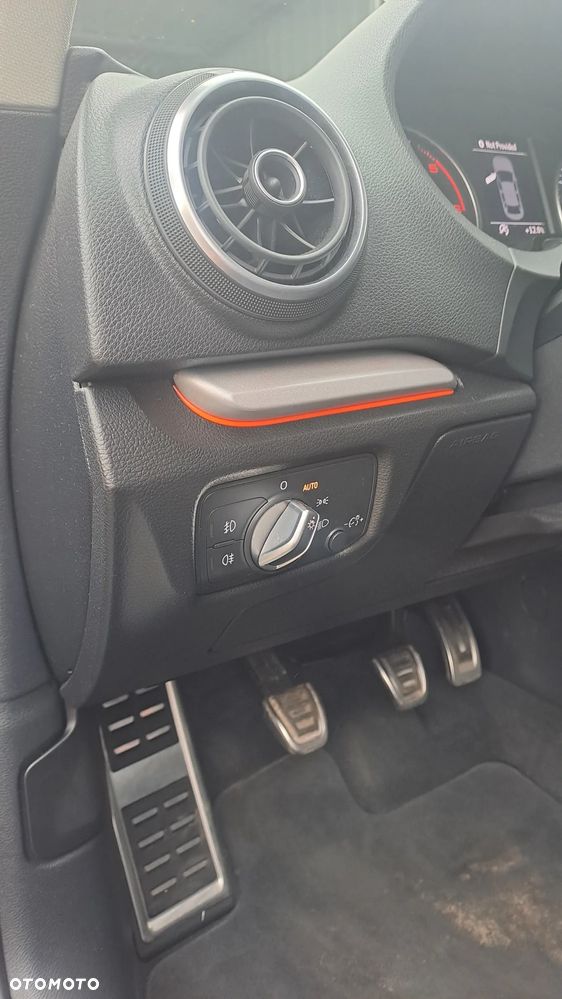 Audi A3 Limousine - 11