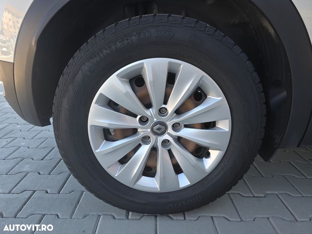 Renault Captur TCe 100 Zen - 5