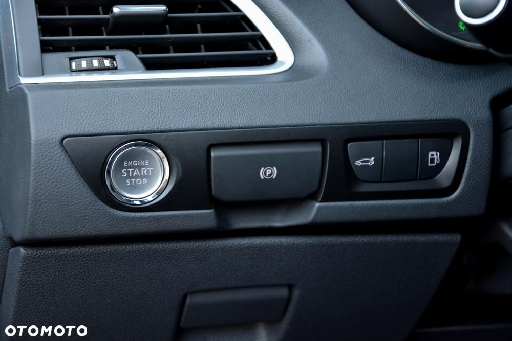 Peugeot 508 BlueHDi 180 EAT6 Stop&Start Allure - 24