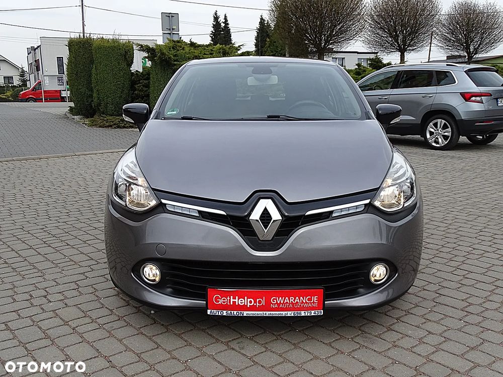 Renault Clio TCe 90 Limited - 13