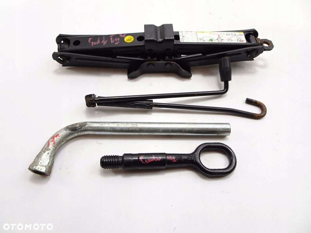 lewarek klucz wkrętka volkswagen golf vii 5q011031 - 1