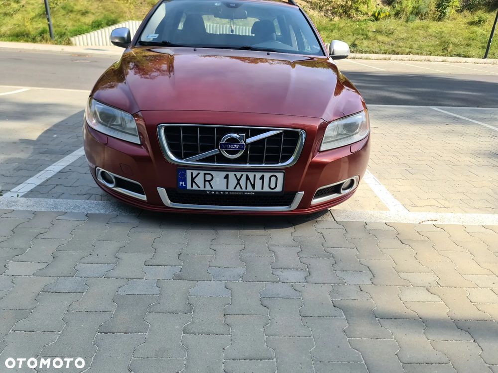 Volvo V70 DRIVe Momentum - 12