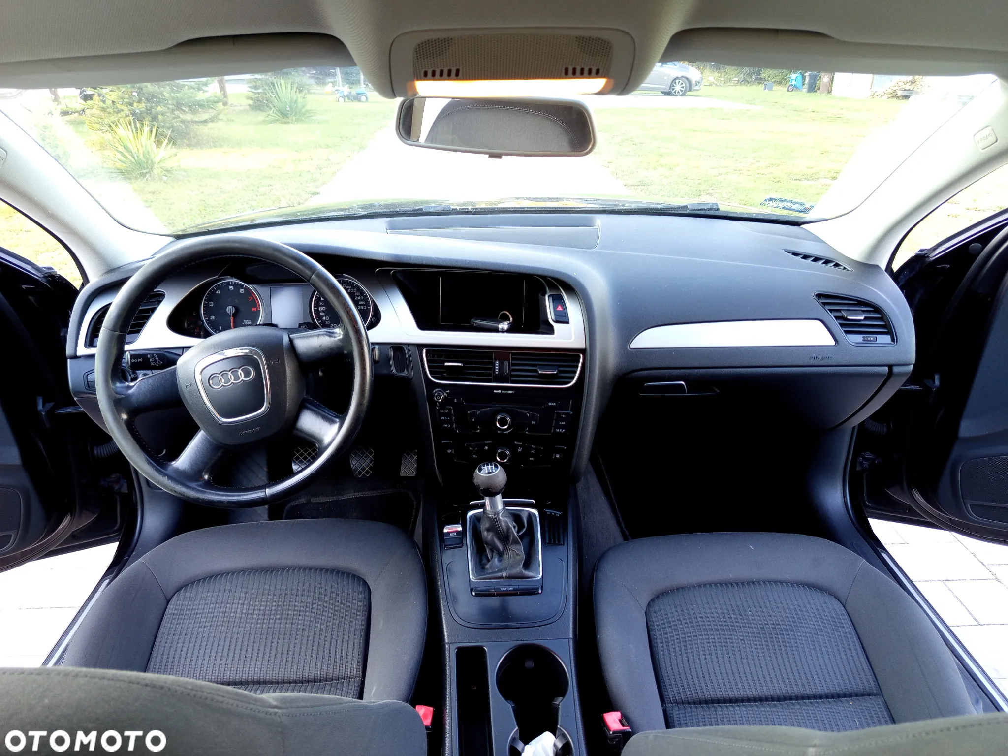 Audi A4 Avant 1.8 TFSI Prime Line - 13