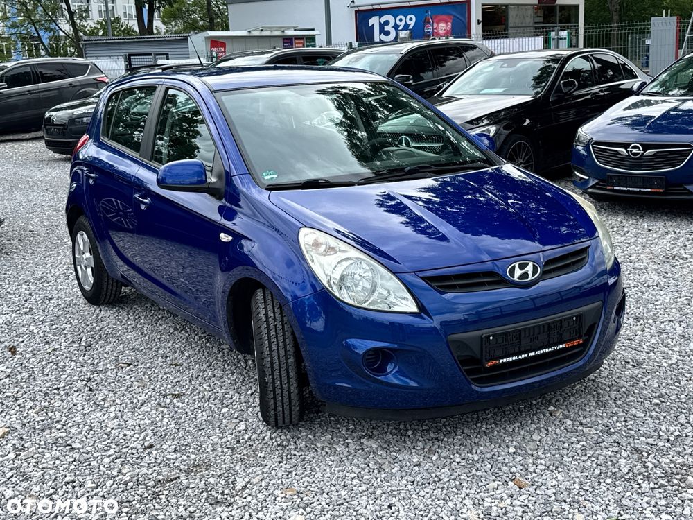 Hyundai i20 1.2 Edition Plus - 2