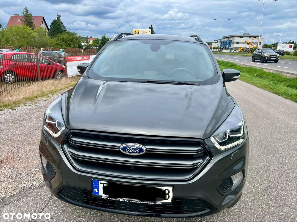 Ford Kuga 1.5 EcoBoost FWD ST-Line - 8