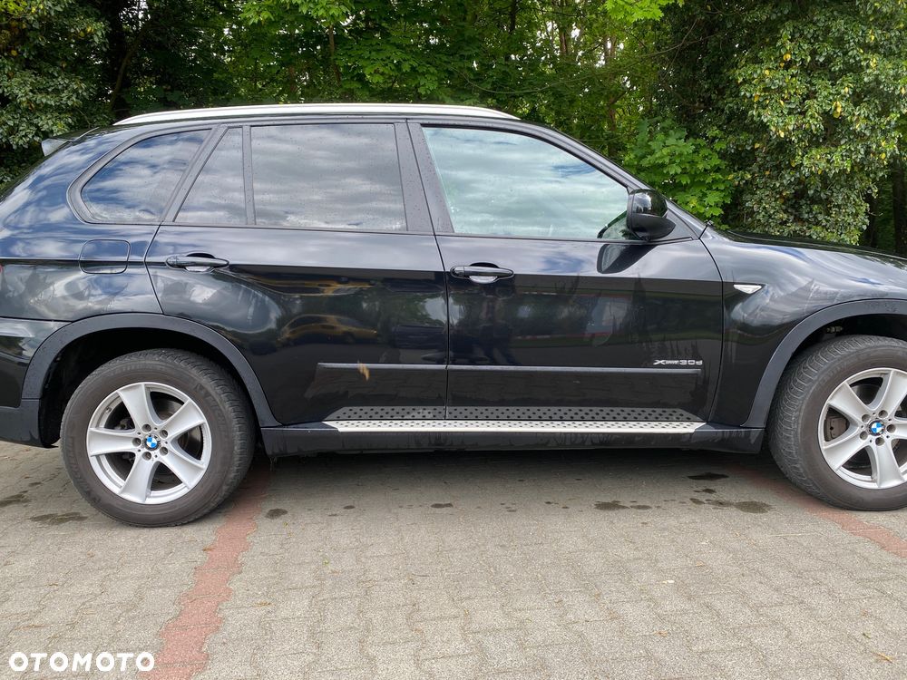 BMW X5 3.0d xDrive - 5