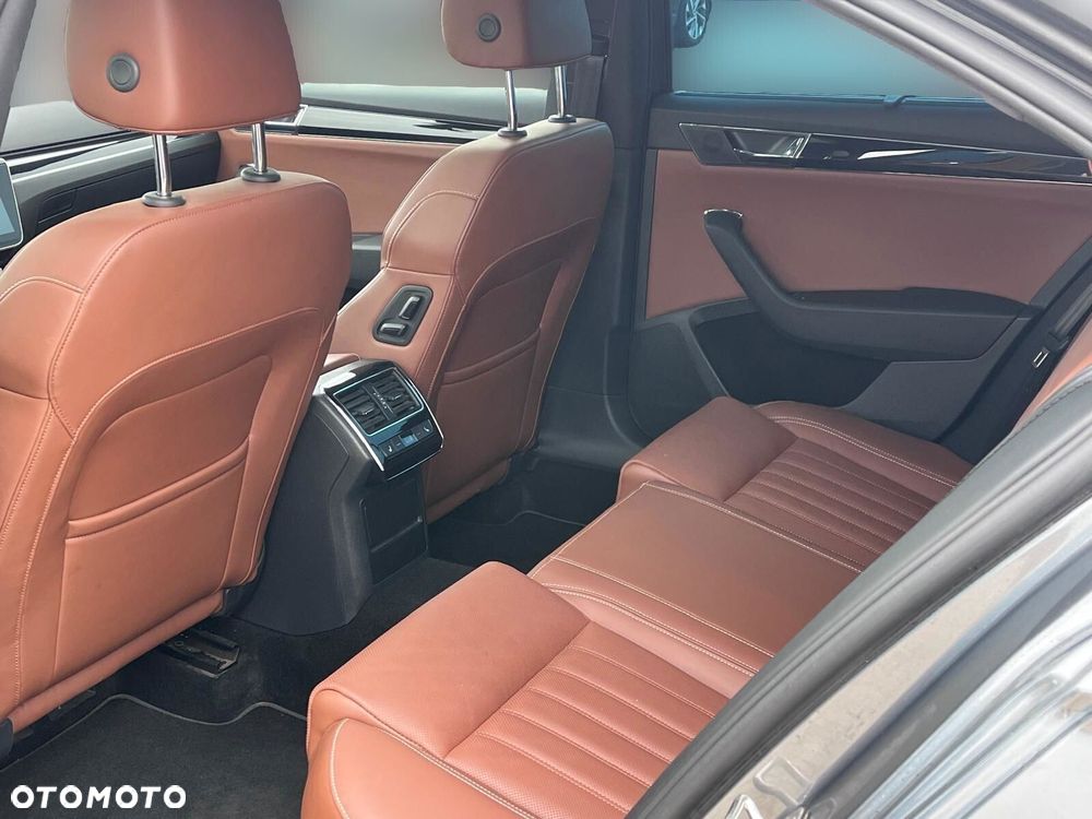 Skoda Superb - 14