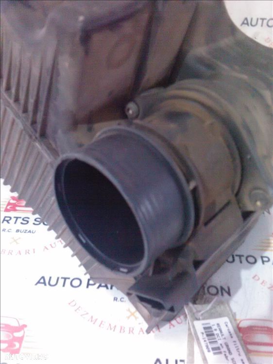 debitmetru aer reanult grand scenic 1.9 dci an fabr. 2005 - 1