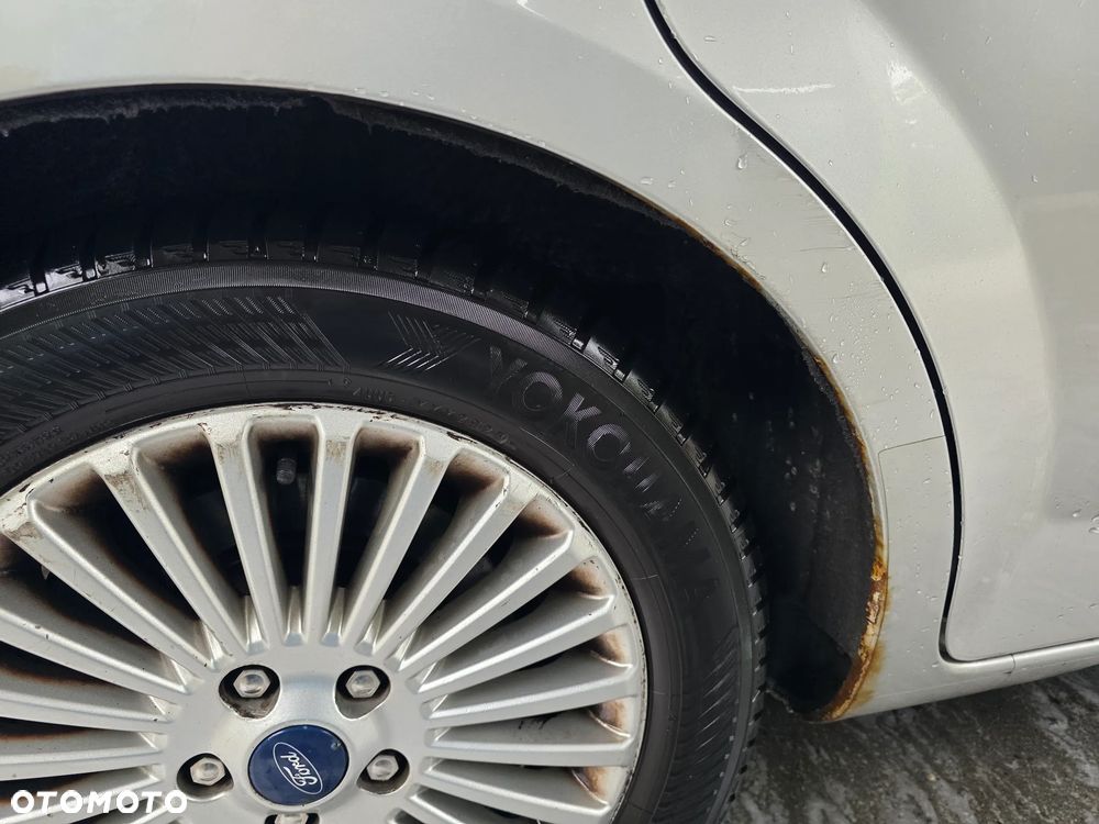 Ford Mondeo 2.0 TDCi Titanium - 7