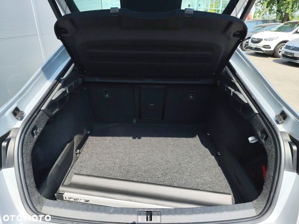 Skoda Octavia 1.5 TSI mHEV Selection DSG - 18