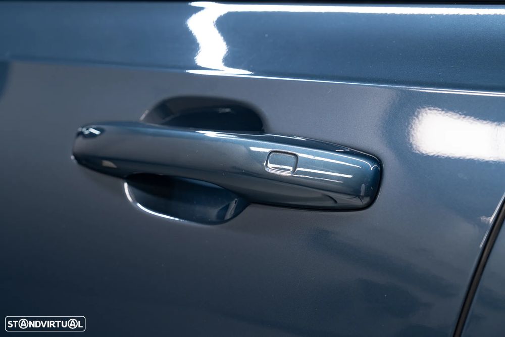 Volvo S90 2.0 T8 PHEV R-Design AWD - 16