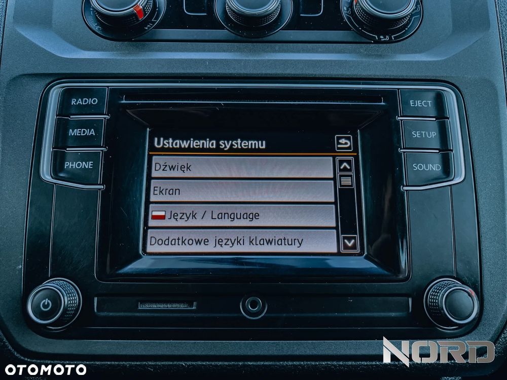 Volkswagen Caddy Maxi 2.0 TDI 4MOTION DSG - 23