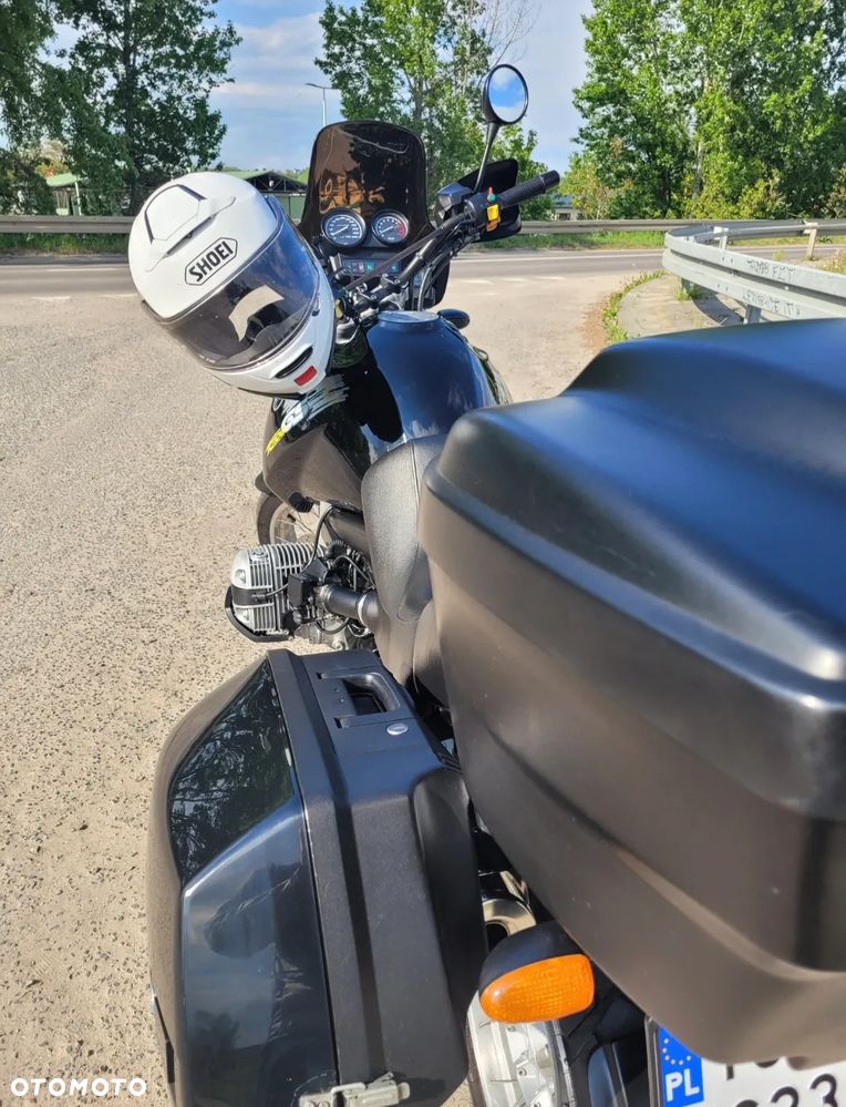 BMW GS - 7