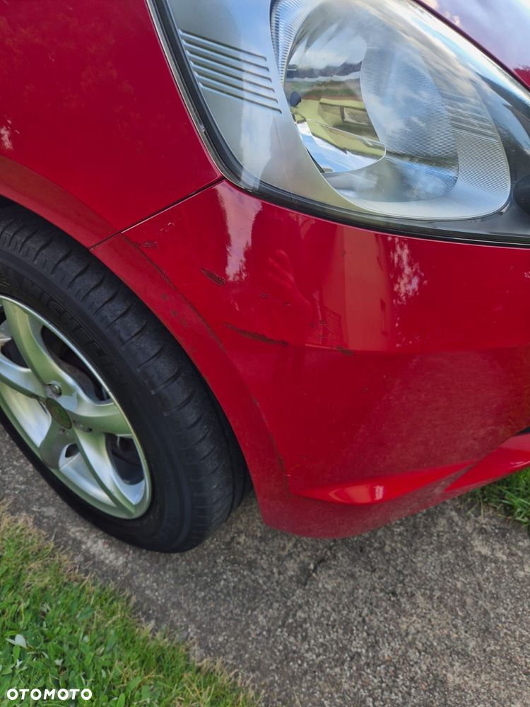 Honda Jazz 1.2 Base - 13