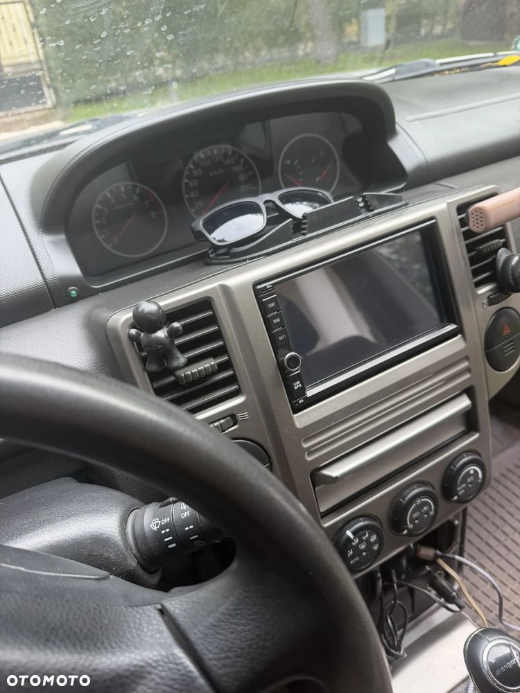 Nissan X-Trail 2.0 Comfort - 12