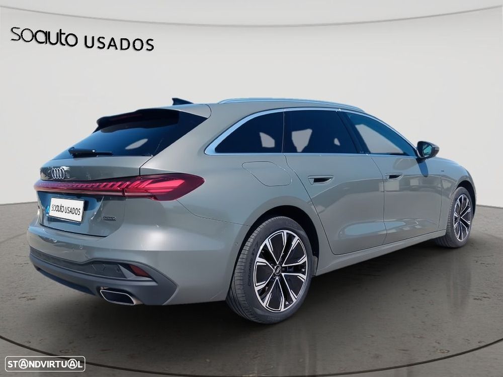 Audi A5 Avant - 10