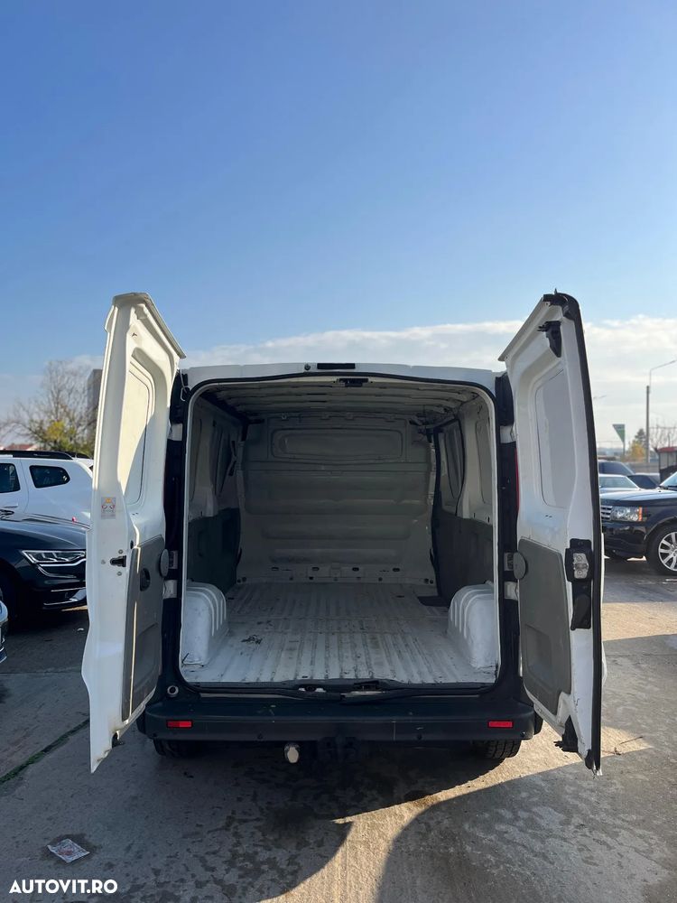 Renault Trafic - 5