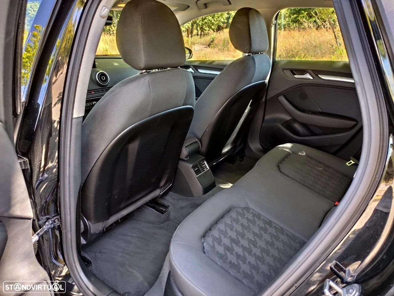 Audi A3 Sportback 1.6 TDI Attraction - 9