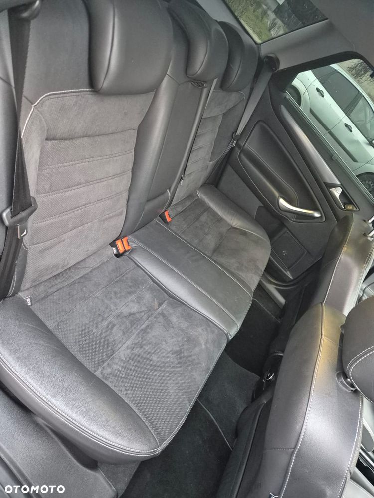 Ford Mondeo 1.6 Eco Boost Start-Stopp Titanium X - 13