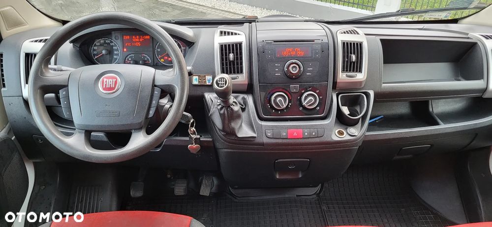 Fiat Ducato L2H2 - 7