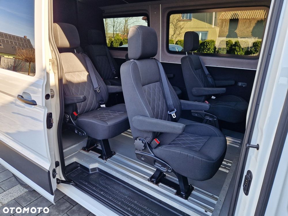 MAN TGE 4x2F SB L3 10V - 18