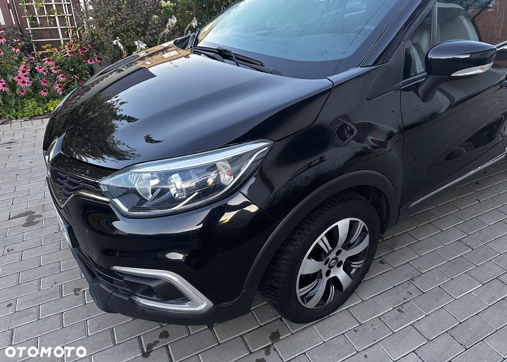 Renault Captur (ENERGY) dCi 90 INTENS - 12