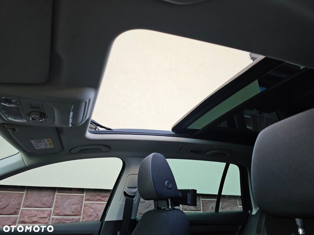Skoda Octavia 1.4 TSI Joy DSG - 26