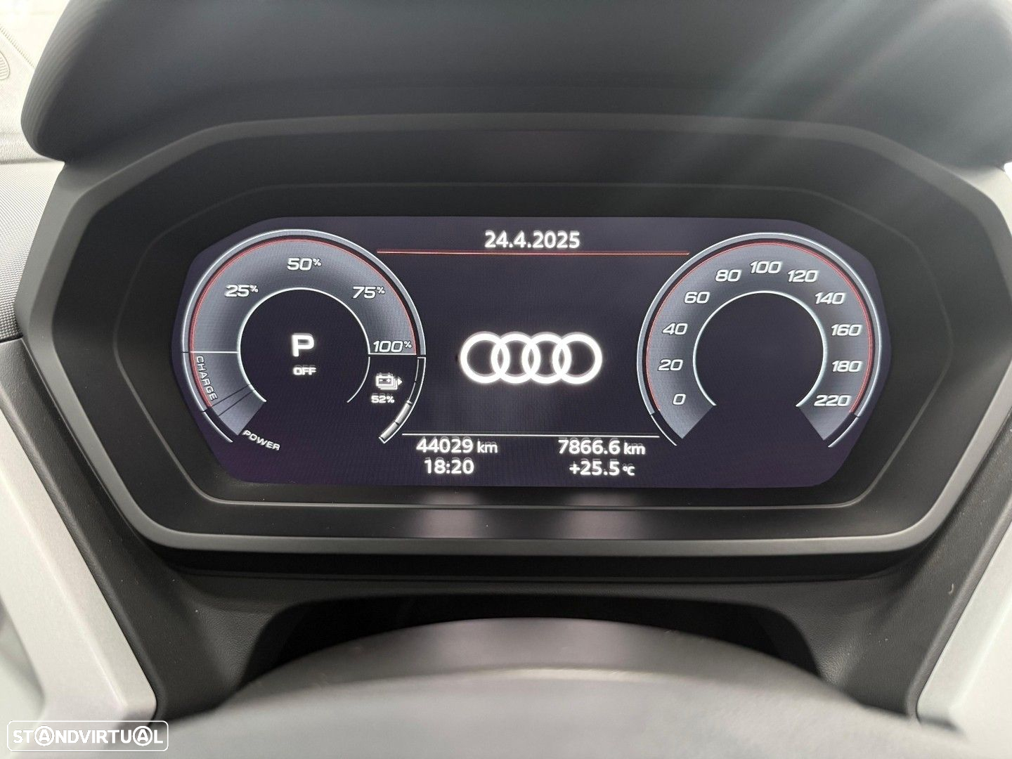 Audi Q4 e-tron 35 55 kWh - 26