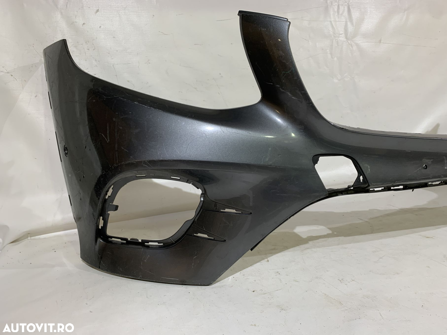 Bara fata Mercedes GLC AMG X253, 2016, 2017, 2018, 2019, cod origine OE A2538853000. - 11