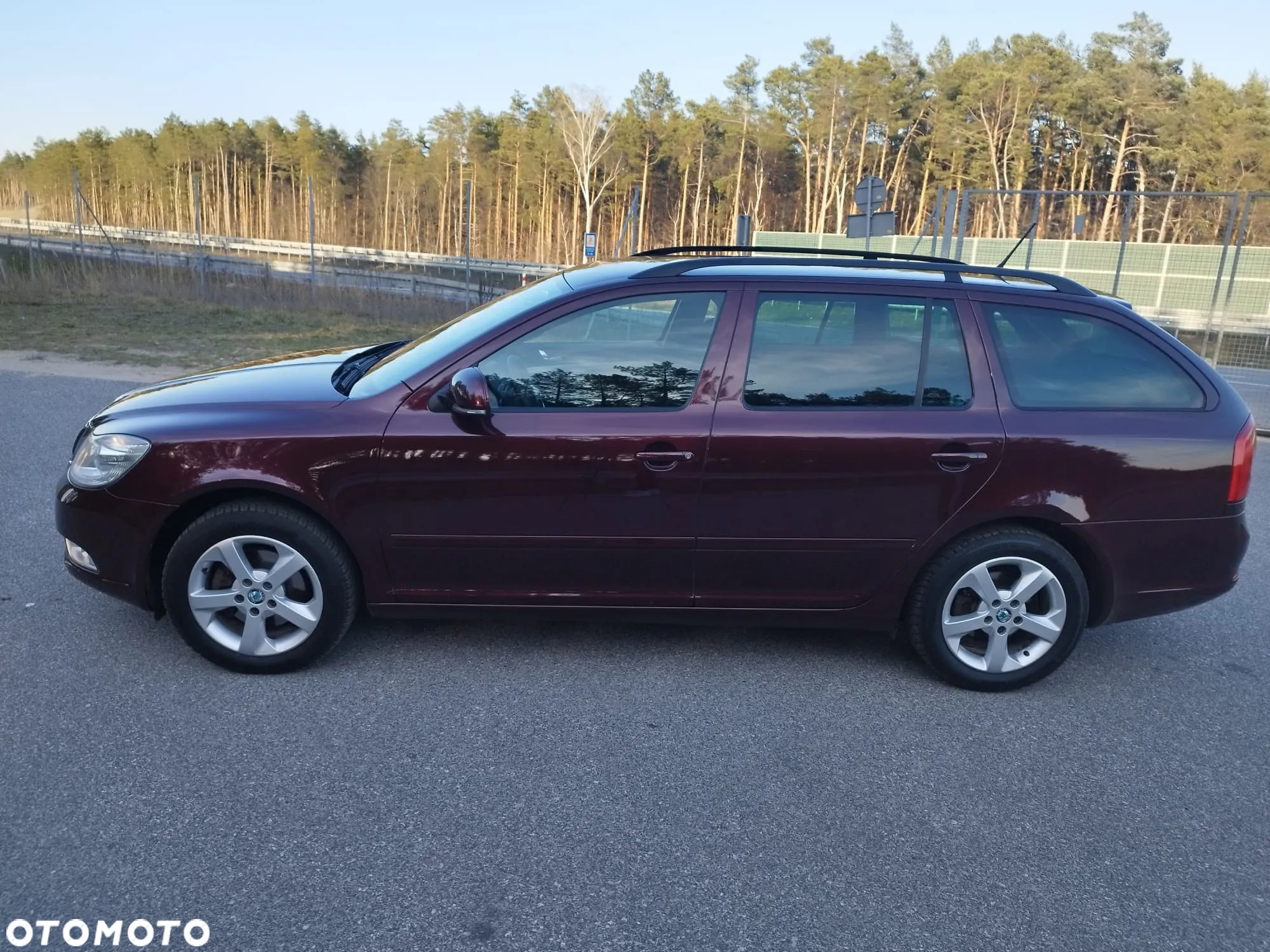 Skoda Octavia - 21