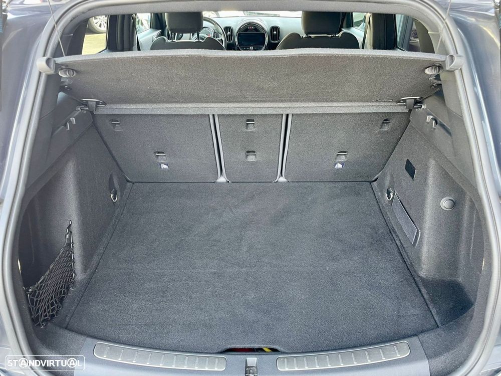 MINI Countryman Cooper SE ALL4 Auto - 12