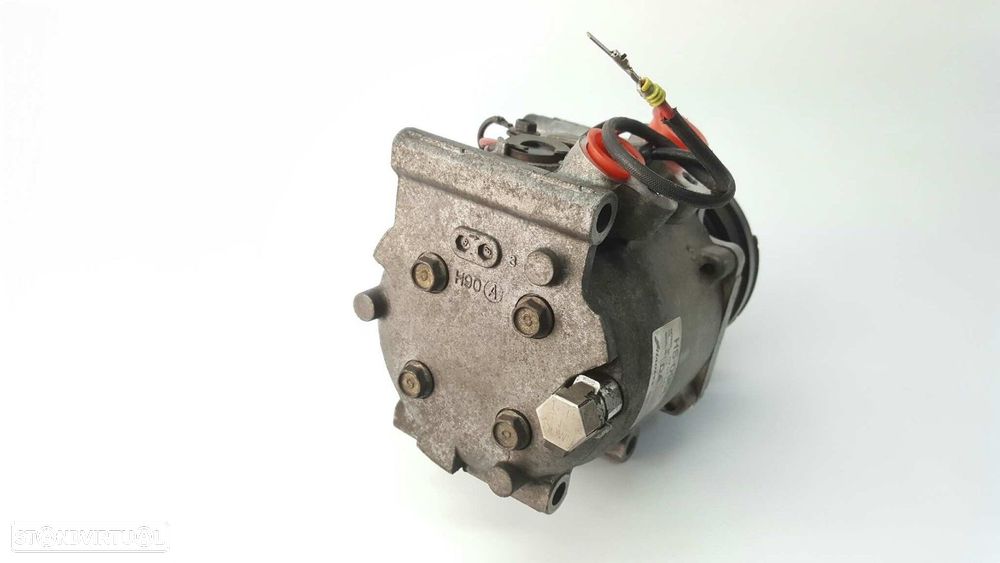 COMPRESSOR DE AR CONDICIONADO HONDA CIVIC BERLINA .5 (MA/MB) 1.5 VTEC-E (MA9) - 2
