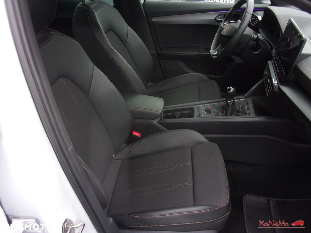 Cupra Formentor - 31