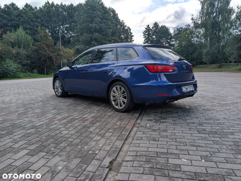 Seat Leon - 7
