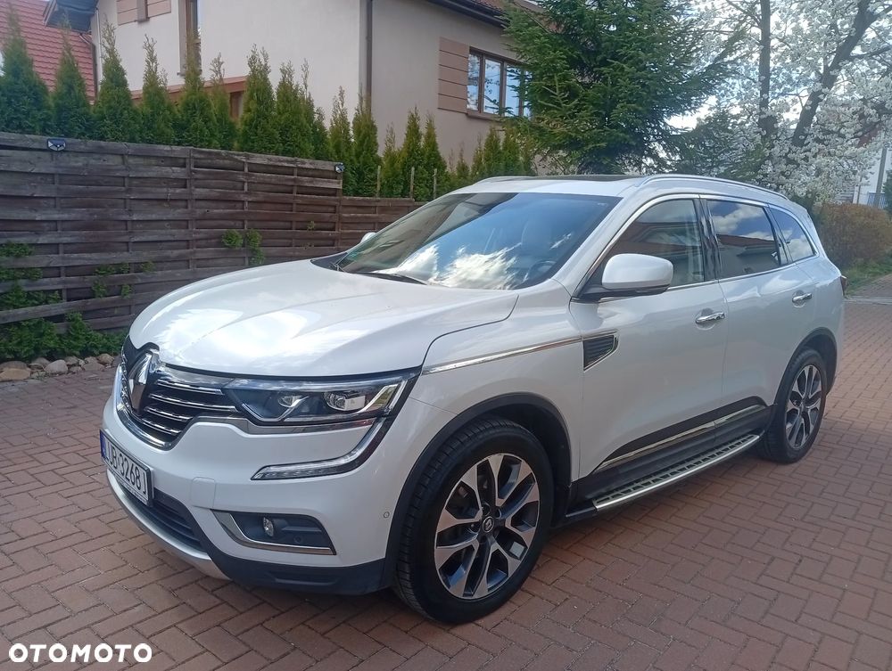 Renault Koleos - 1